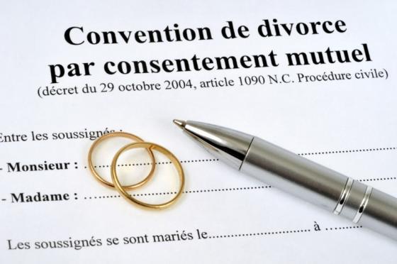 Avocat divorce sans juge Lyon