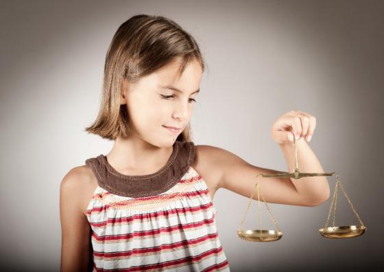 Avocat résidence des enfants Lyon